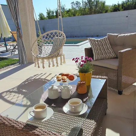 Hébergement de vacances Baluma *