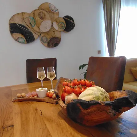 Tatil Evi Baluma *