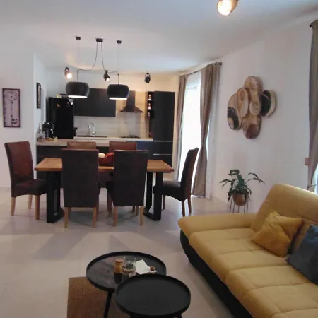 Casa vacanze Baluma