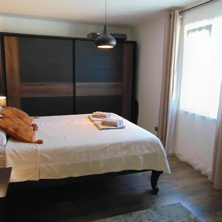Baluma Casa vacanze