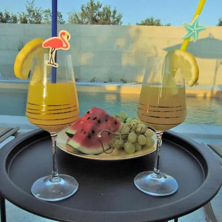 Casa vacanze Baluma Bale