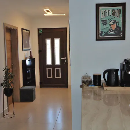 Casa vacanze Baluma Bale