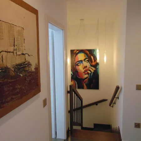 Casa vacanze Baluma Bale