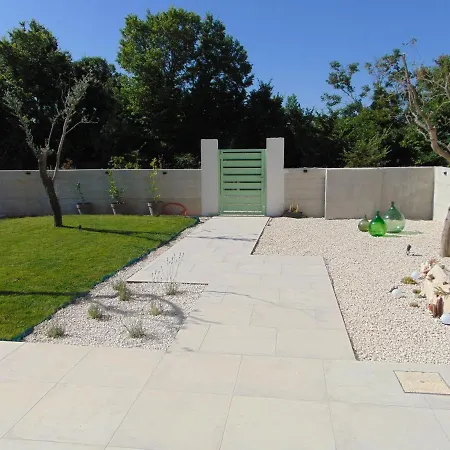 Casa vacanze Baluma *