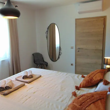 Casa vacanze Baluma