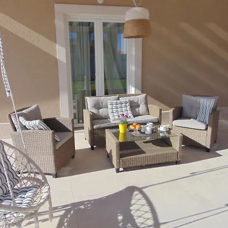 Casa vacanze Baluma *