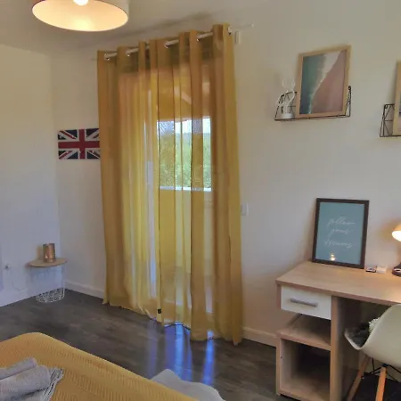 Casa vacanze Baluma *