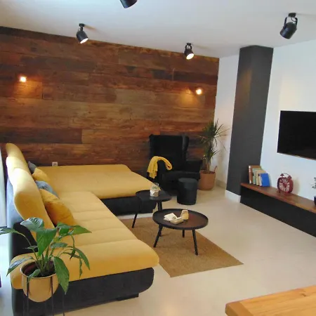 Baluma Casa vacanze *